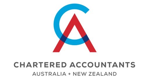 Chartered Accountants Australia — ICAA Member