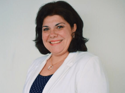 Lucy Nalbandian — Managing Director