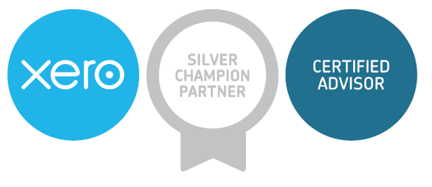 Xero Silver Champion Partner